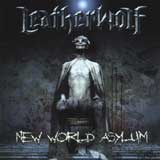 Leatherwolf - New World Asylum
